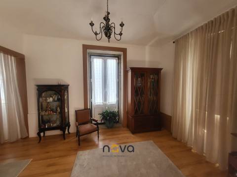 Moradia Rústica T4, Póvoa de Varzim