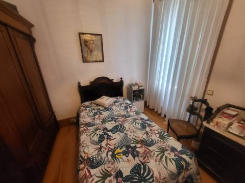 Moradia Rústica T4, Póvoa de Varzim