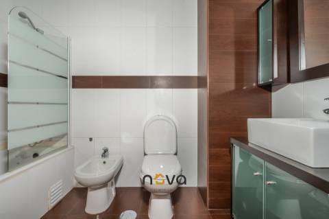 Excelente​​​​​​​ T2 junto ao Estádio do Rio Ave – Oportunidade de Investimento em Vila do Conde