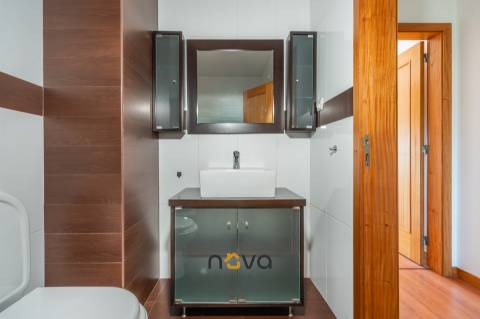 Excelente​​​​​​​ T2 junto ao Estádio do Rio Ave – Oportunidade de Investimento em Vila do Conde