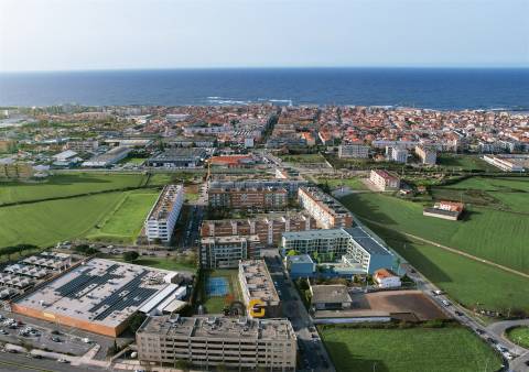 EVOLUTION RESIDENCES | Apartamentos T2 novos | NOVA Imobiliária