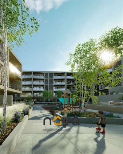 EVOLUTION RESIDENCES | Apartamentos T3 novos | NOVA Imobiliária