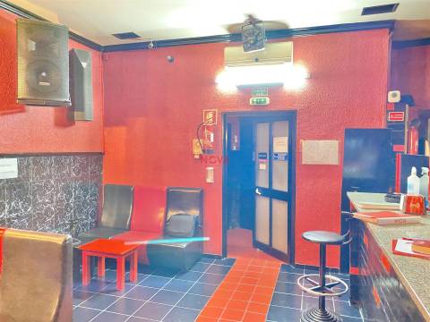 Bar  Venda em Campanhã,Porto
