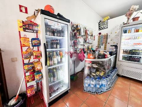 Supermercado  Trespasse em Ermesinde,Valongo