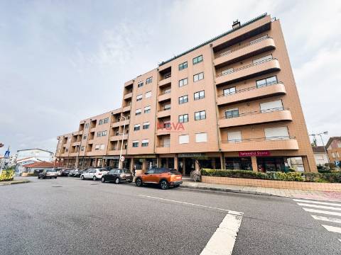 Supermercado  Trespasse em Ermesinde,Valongo