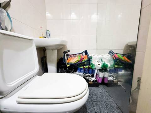 Supermercado  Trespasse em Ermesinde,Valongo