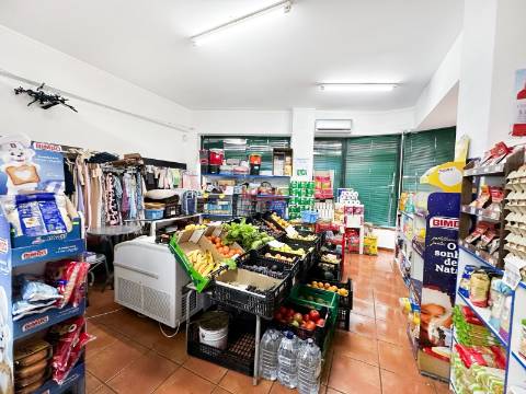 Supermercado  Trespasse em Ermesinde,Valongo