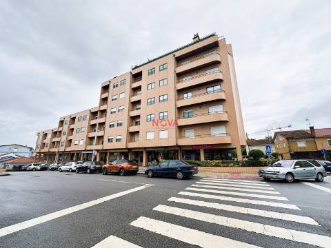 Supermercado  Trespasse em Ermesinde,Valongo
