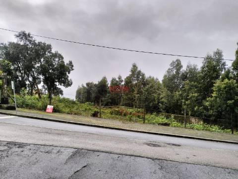 Terreno Rústico  Venda em Grijó e Sermonde,Vila Nova de Gaia