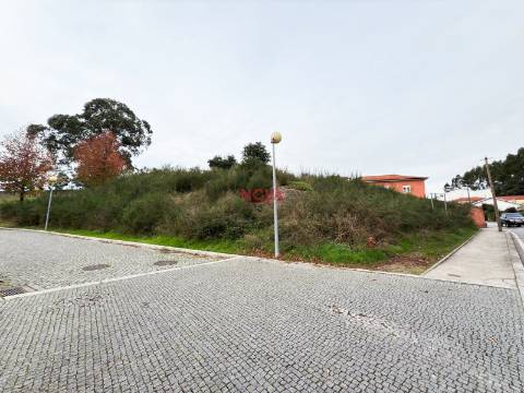 Lote de Terreno  Venda em Águas Santas,Maia
