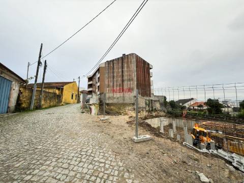Apartamento T1 Venda em Pedrouços,Maia