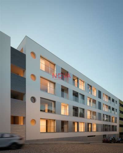 Apartamento T0 Venda em Pedrouços,Maia