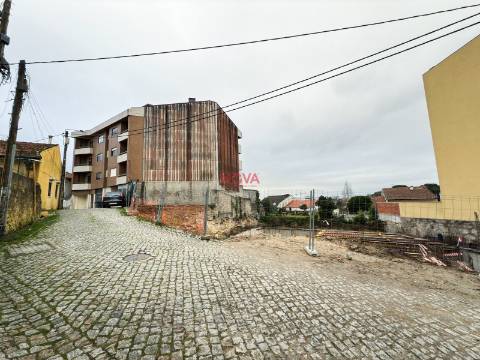 Apartamento T0 Venda em Pedrouços,Maia