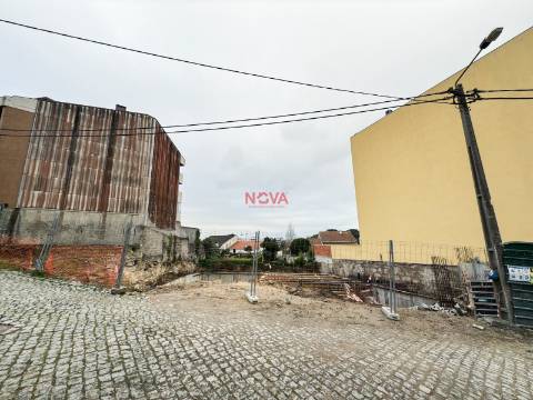 Apartamento T0 Venda em Pedrouços,Maia