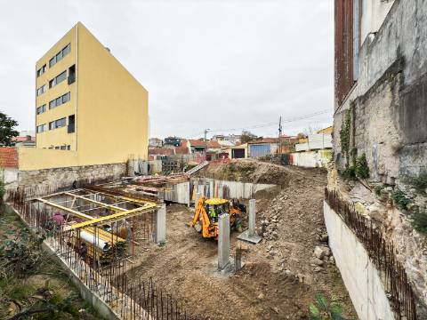 Apartamento T0 Venda em Pedrouços,Maia