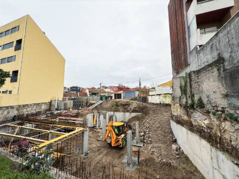 Apartamento T0 Venda em Pedrouços,Maia