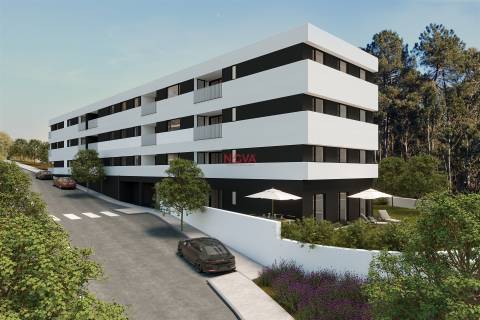 Apartamento T4 Venda em Ermesinde,Valongo