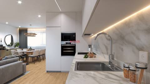Apartamento T4 Venda em Ermesinde,Valongo