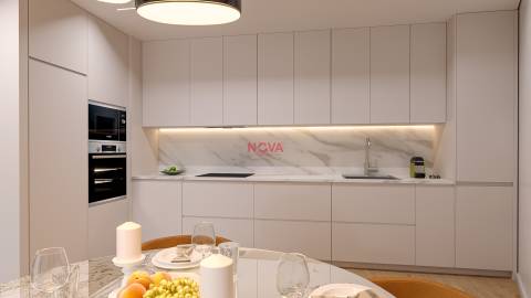 Apartamento T4 Venda em Ermesinde,Valongo
