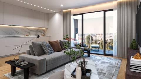 Apartamento T4 Venda em Ermesinde,Valongo