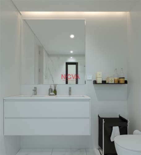 Apartamento T4 Venda em Ermesinde,Valongo