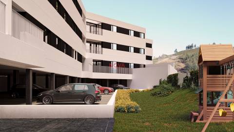Apartamento T4 Venda em Ermesinde,Valongo
