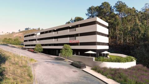 Apartamento T4 Venda em Ermesinde,Valongo