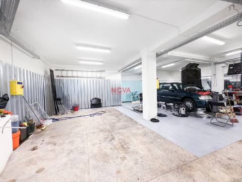 Garagem  Venda em Ermesinde,Valongo