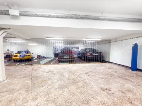 Garagem  Venda em Ermesinde,Valongo