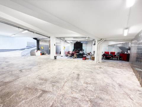 Garagem  Venda em Ermesinde,Valongo