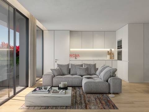 Apartamento T2 Venda em Paranhos,Porto