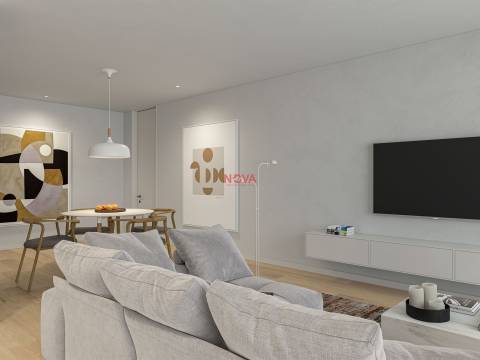 Apartamento T2 Venda em Paranhos,Porto