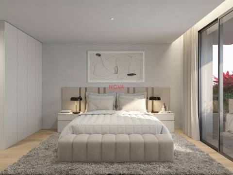 Apartamento T2 Venda em Paranhos,Porto