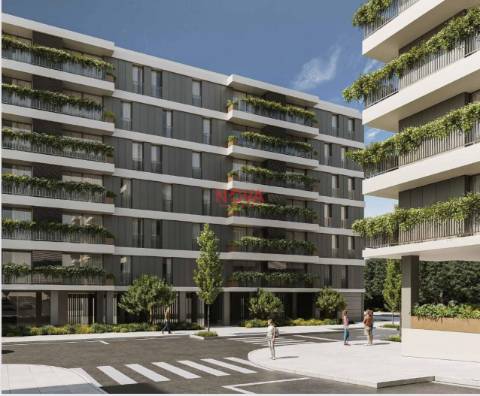 Apartamento T2 Venda em Paranhos,Porto