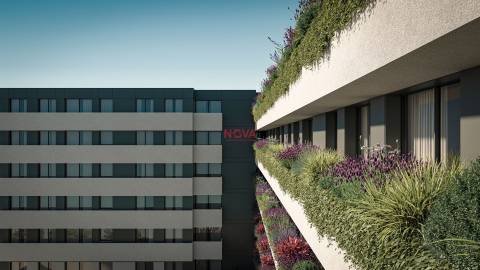 Apartamento T2 Venda em Paranhos,Porto