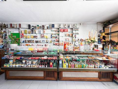 Café  Venda em Ermesinde,Valongo
