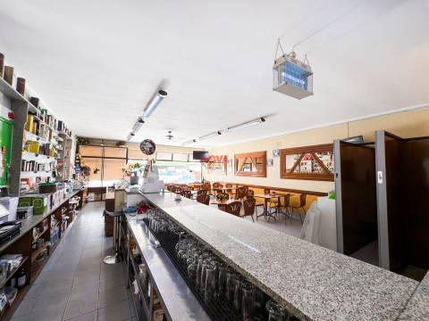 Café  Venda em Ermesinde,Valongo