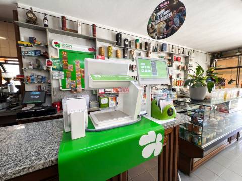 Café  Trespasse em Ermesinde,Valongo