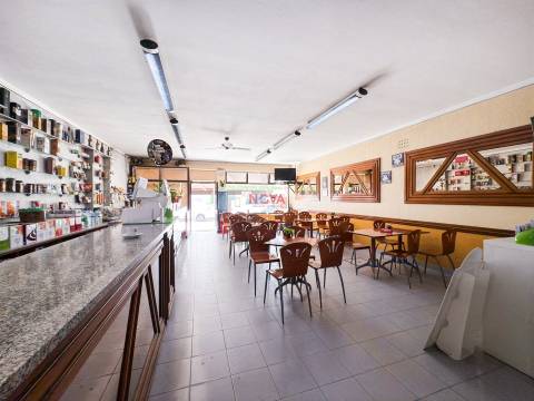 Café  Trespasse em Ermesinde,Valongo