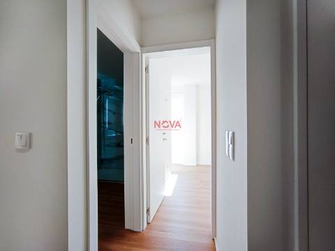 Apartamento T2 Venda em Matosinhos e Leça da Palmeira,Matosinhos