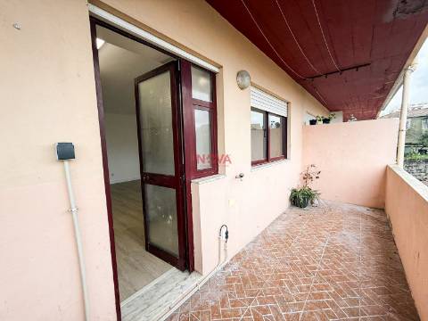 Apartamento T2 Venda em Rio Tinto,Gondomar
