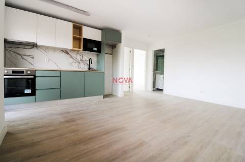 Apartamento T2 Venda em Rio Tinto,Gondomar