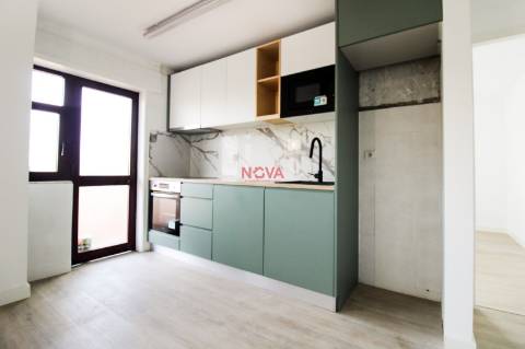 Apartamento T2 Venda em Rio Tinto,Gondomar