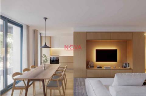 Apartamento T1 Venda em Paranhos,Porto