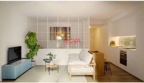 Apartamento T1 Venda em Paranhos,Porto