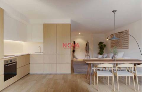 Apartamento T2+1 Venda em Paranhos,Porto