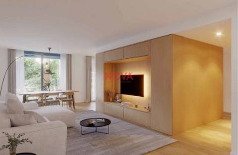 Apartamento T2+1 Venda em Paranhos,Porto