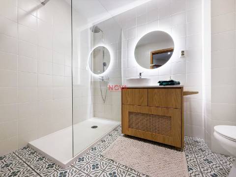Apartamento T1 Venda em Gandra,Paredes