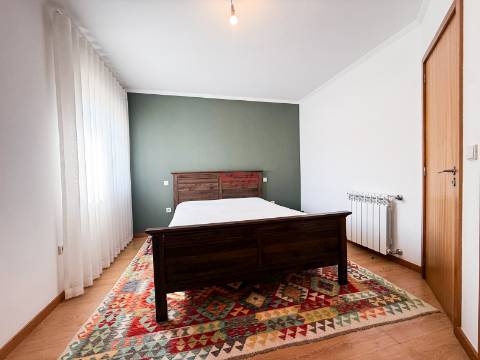 Apartamento T1 Venda em Gandra,Paredes