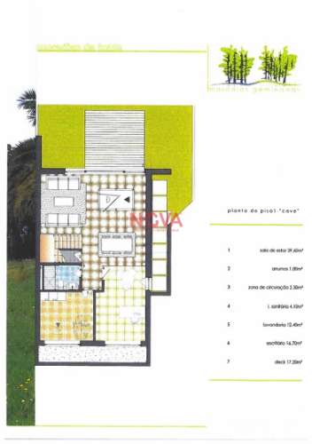 Lote de Terreno  Venda em Coronado (São Romão e São Mamede),Trofa